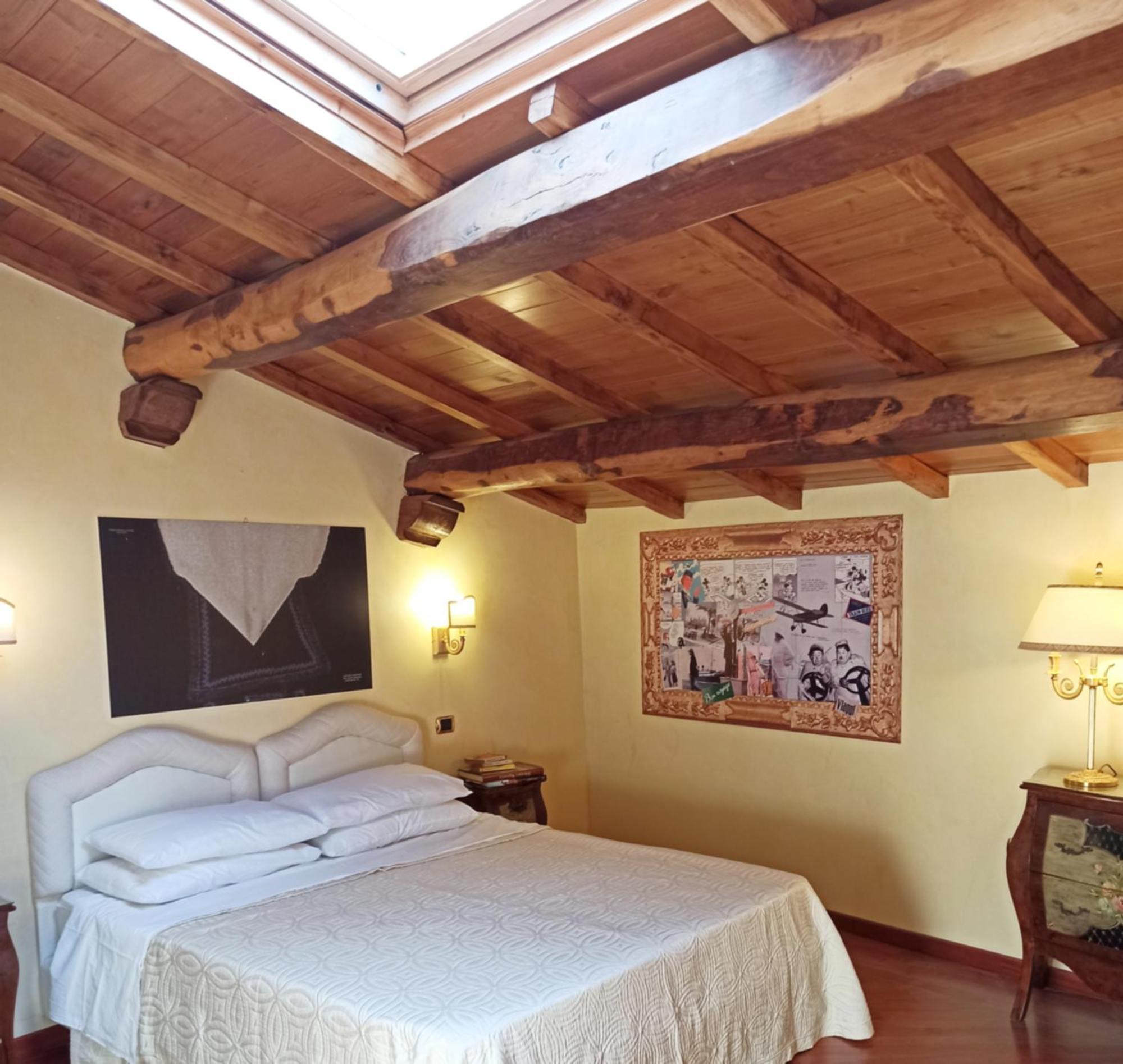 Blao Boutique Hotel Oristano Exterior foto