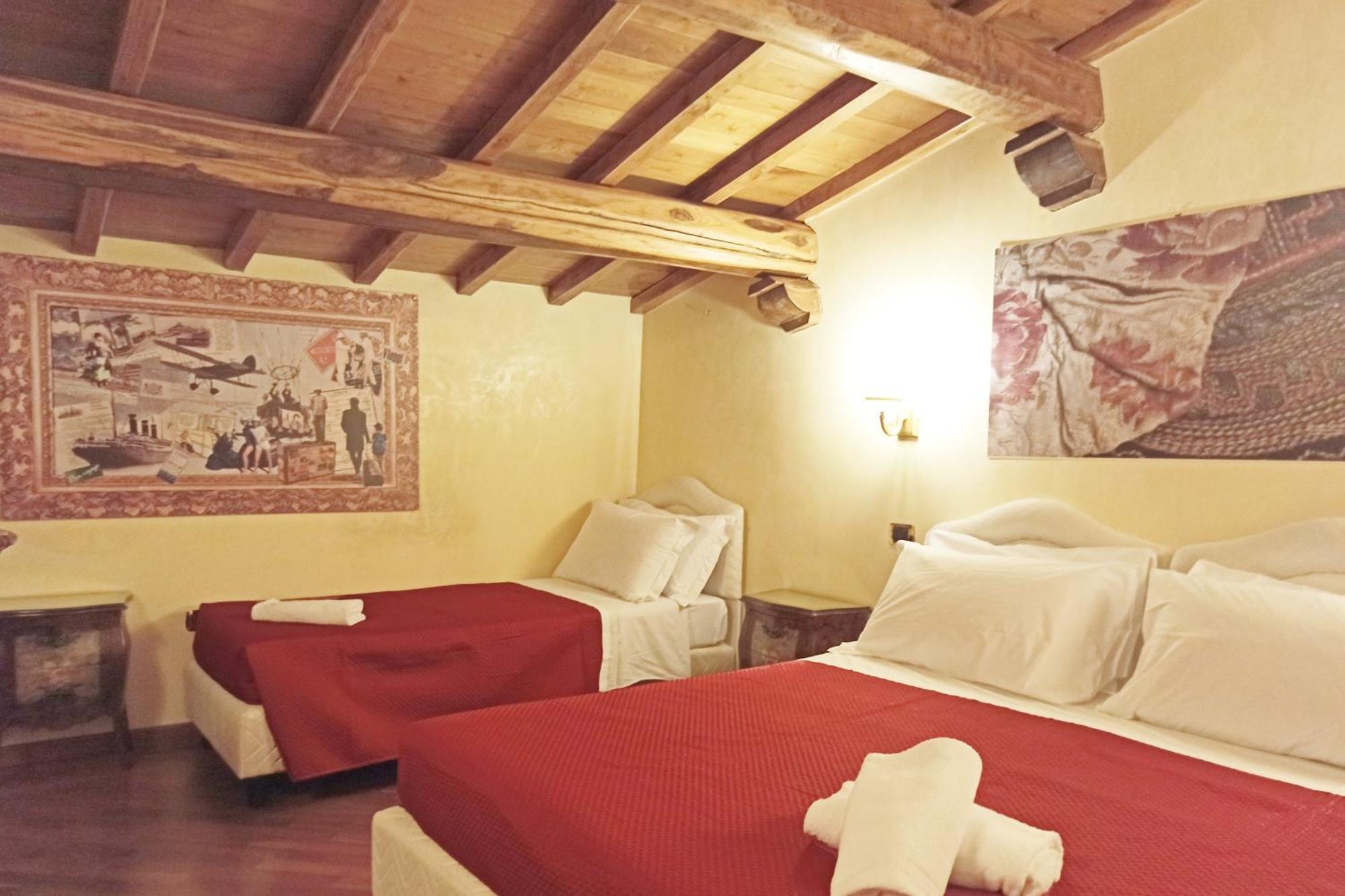 Blao Boutique Hotel Oristano Exterior foto