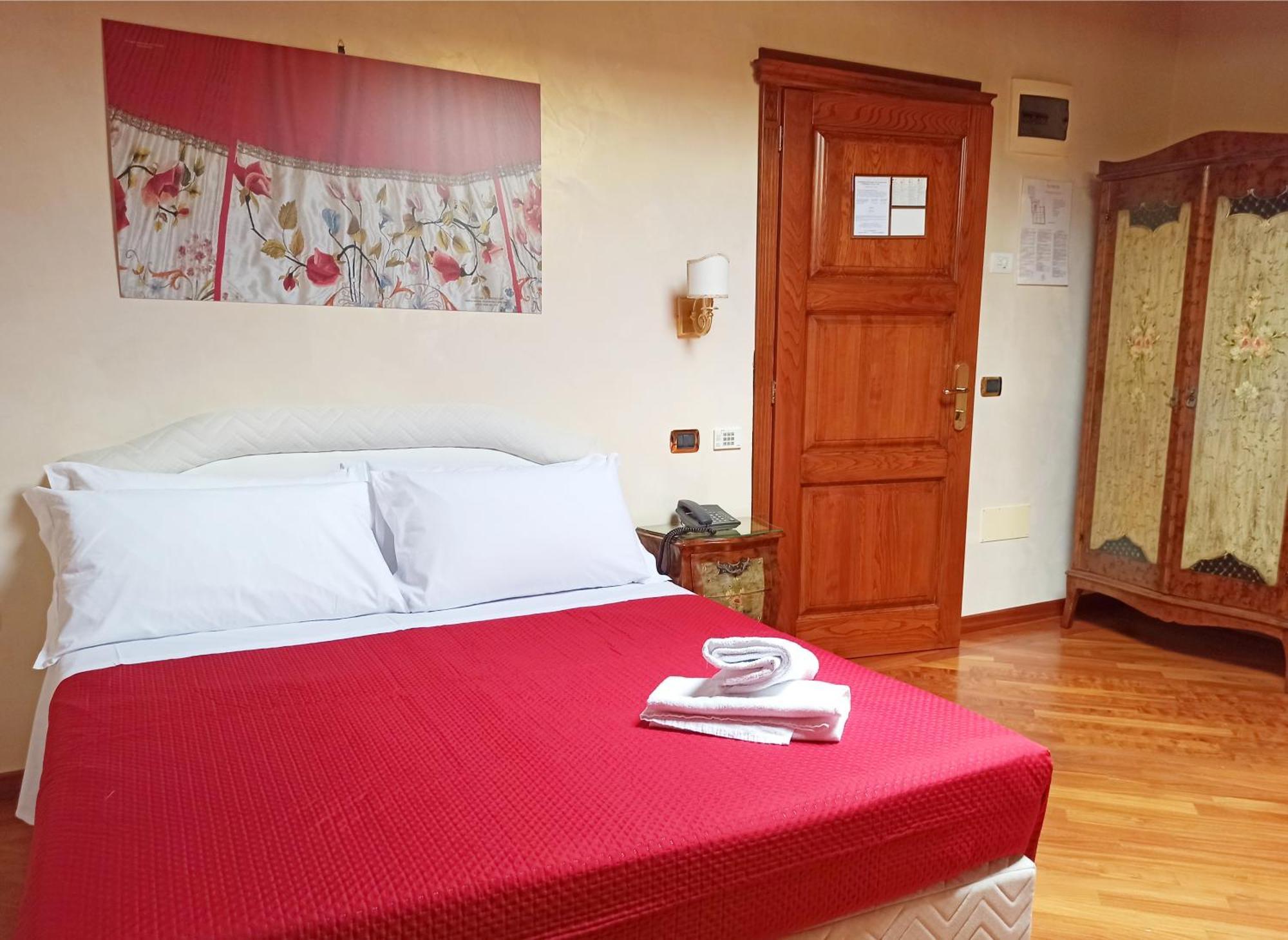 Blao Boutique Hotel Oristano Exterior foto