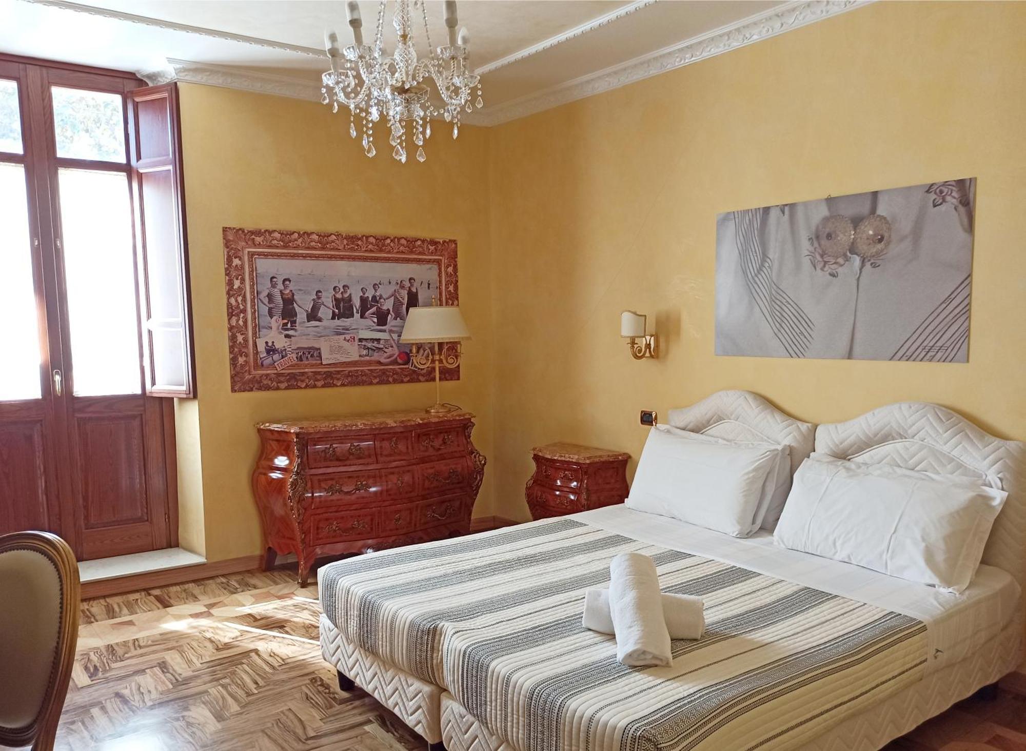 Blao Boutique Hotel Oristano Exterior foto