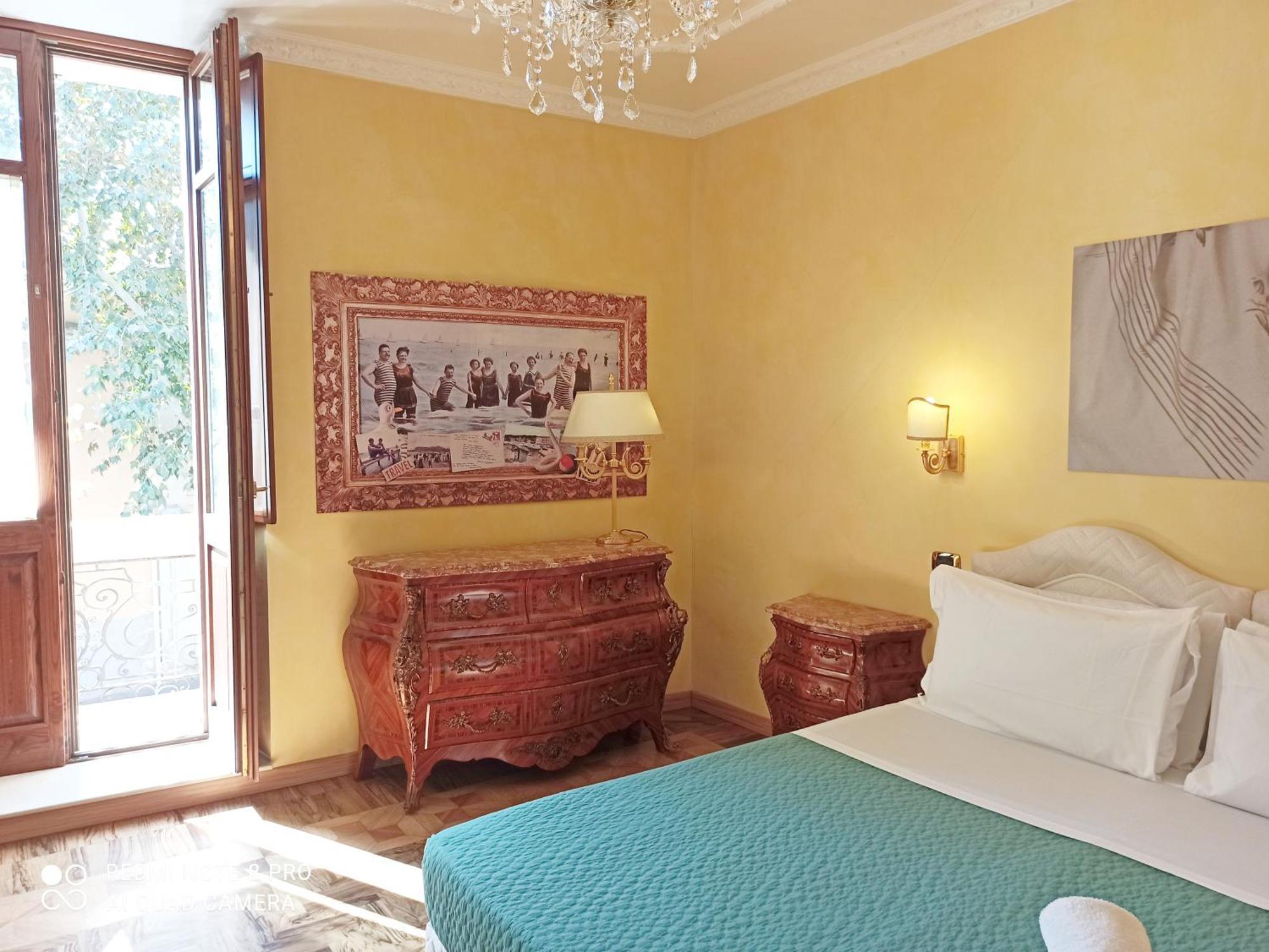 Blao Boutique Hotel Oristano Exterior foto