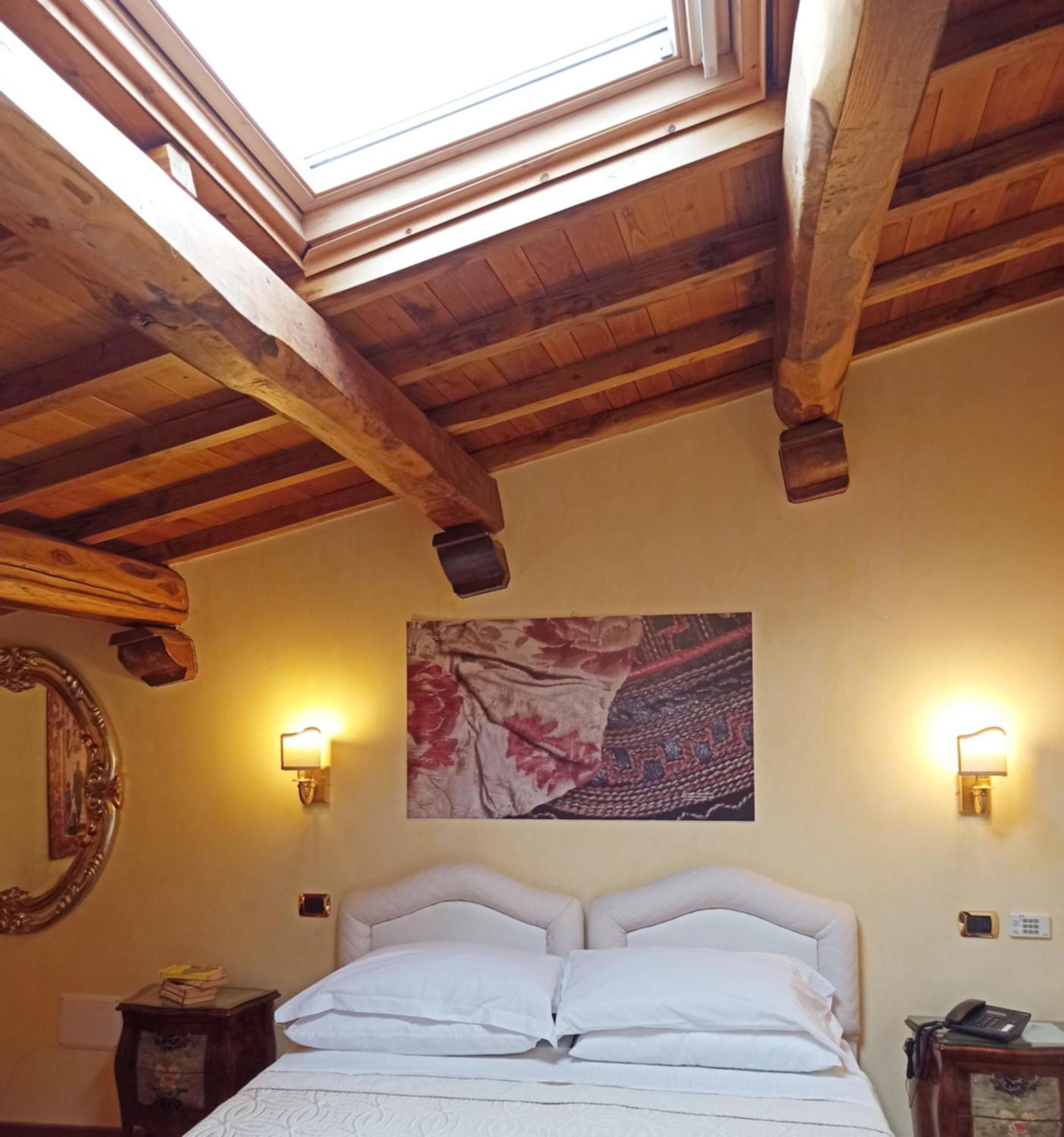 Blao Boutique Hotel Oristano Exterior foto