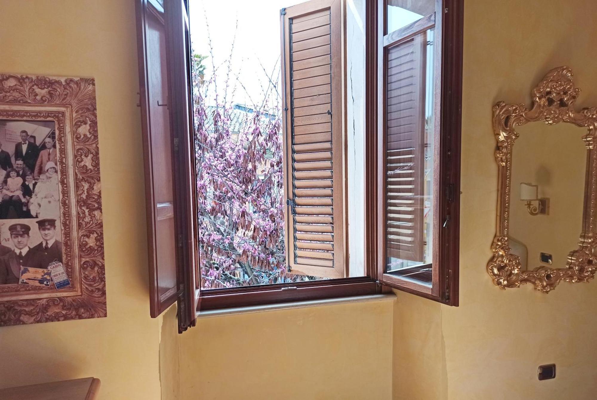 Blao Boutique Hotel Oristano Exterior foto
