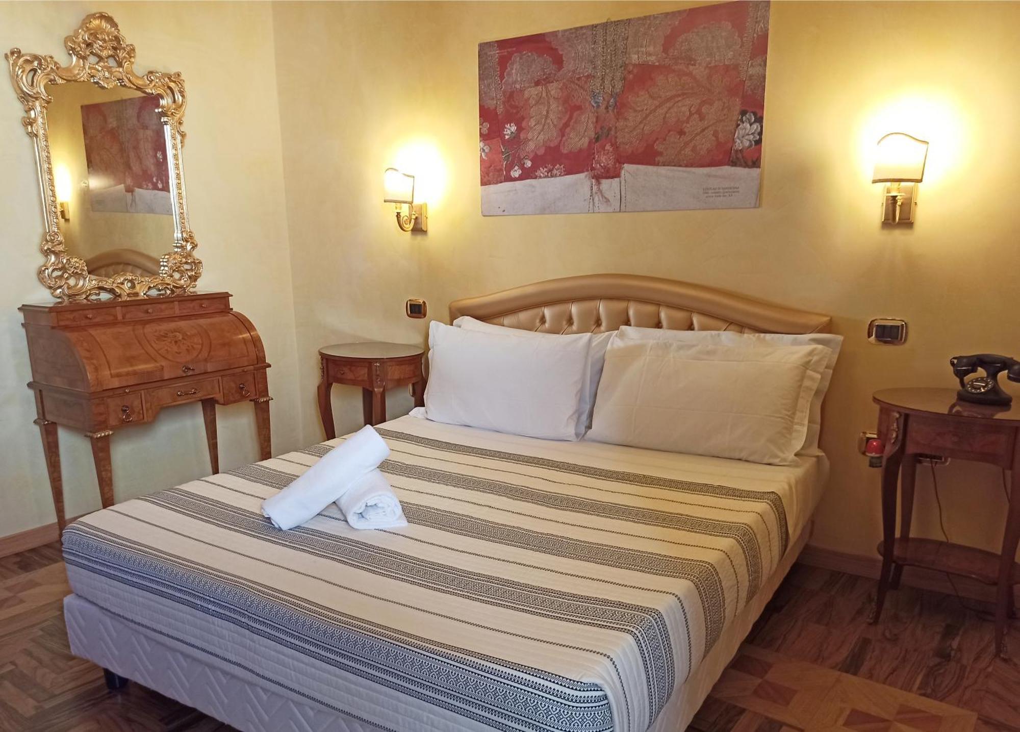 Blao Boutique Hotel Oristano Exterior foto