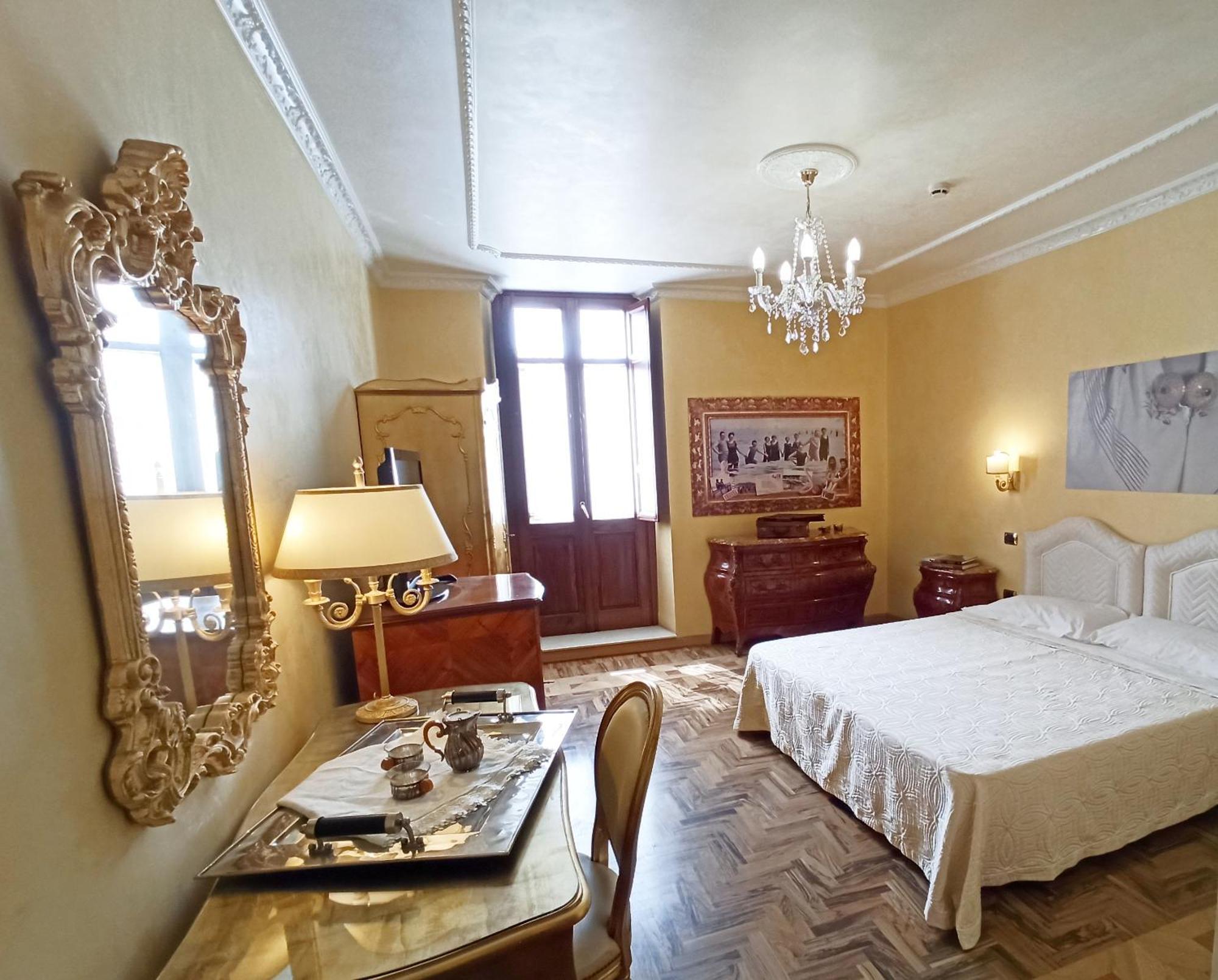 Blao Boutique Hotel Oristano Exterior foto