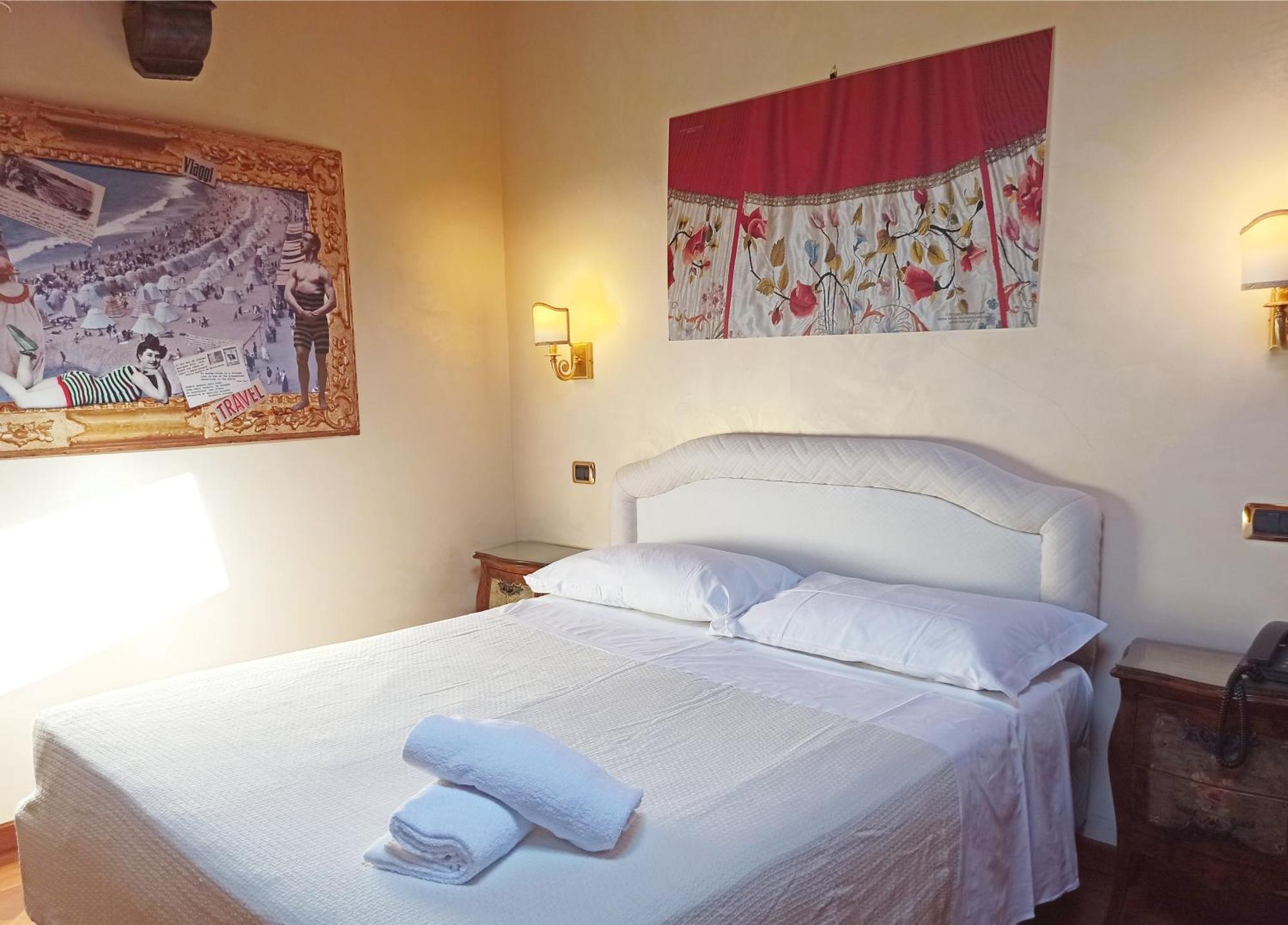 Blao Boutique Hotel Oristano Exterior foto