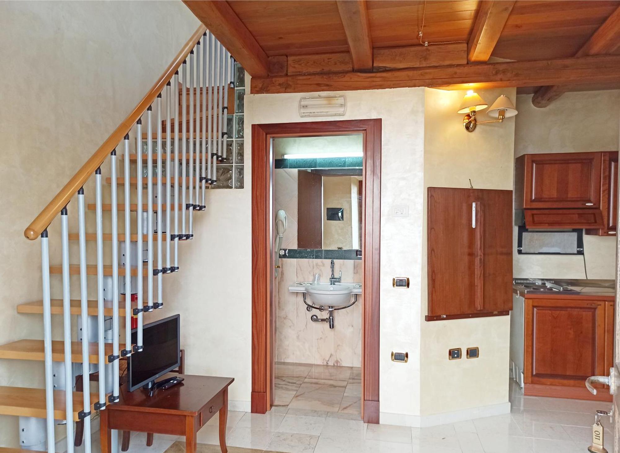 Blao Boutique Hotel Oristano Exterior foto
