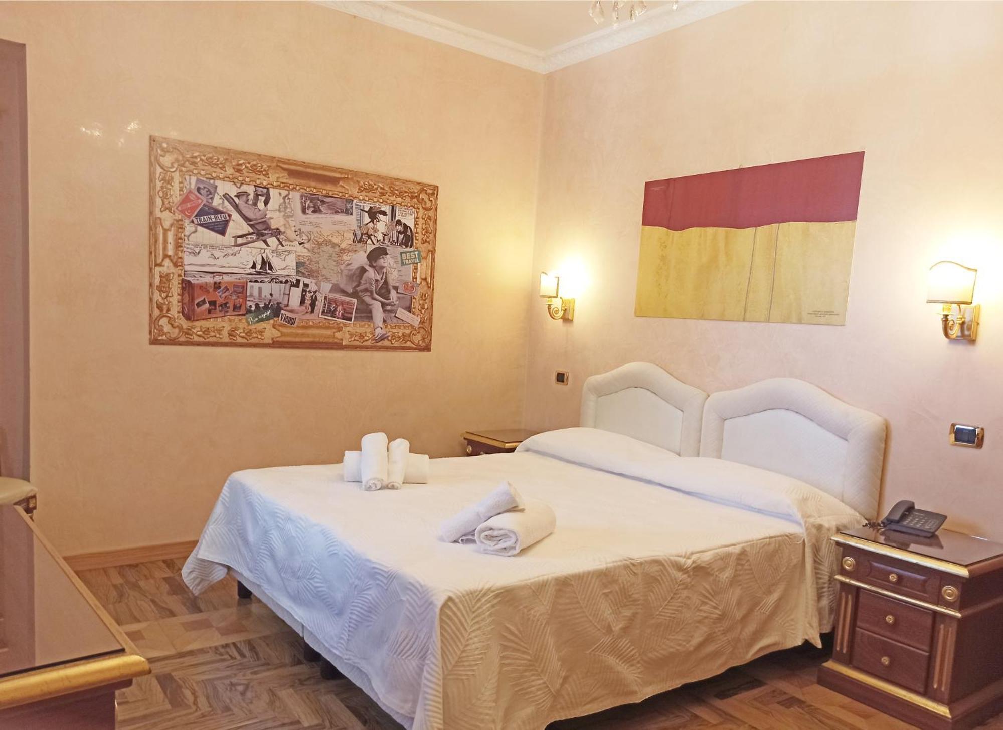 Blao Boutique Hotel Oristano Exterior foto