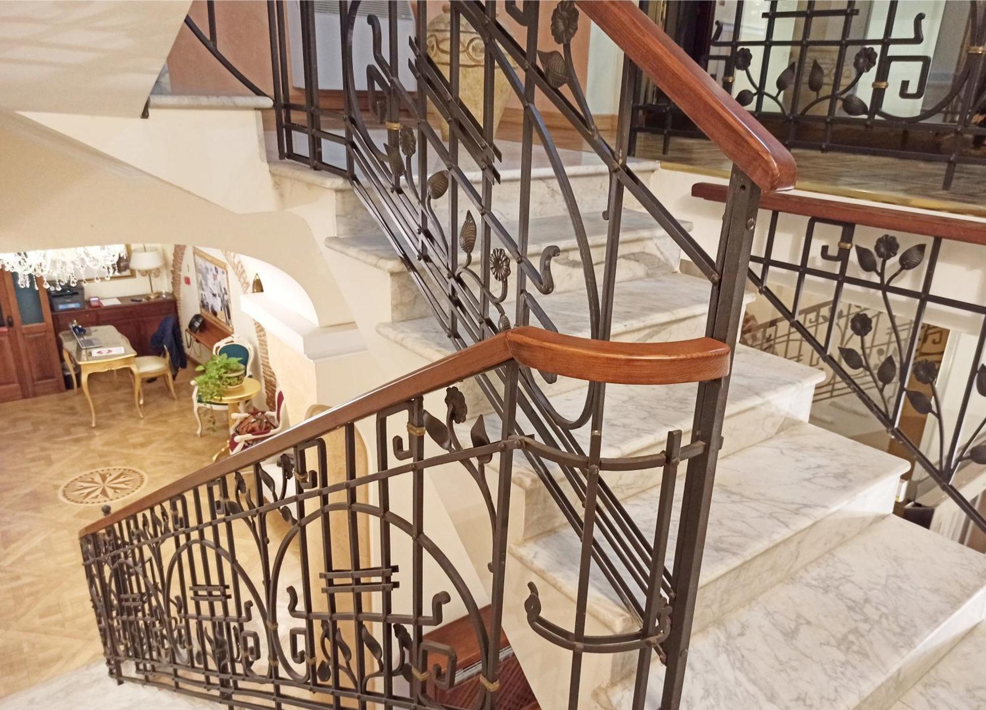 Blao Boutique Hotel Oristano Exterior foto