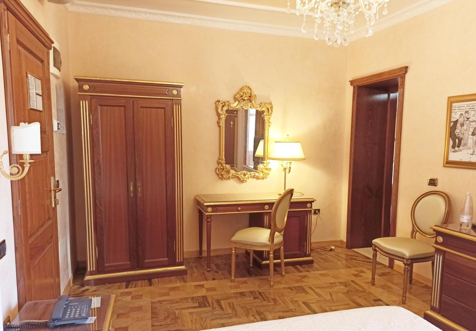Blao Boutique Hotel Oristano Exterior foto