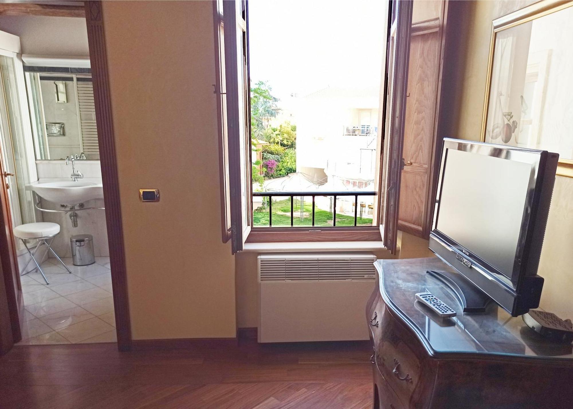 Blao Boutique Hotel Oristano Exterior foto