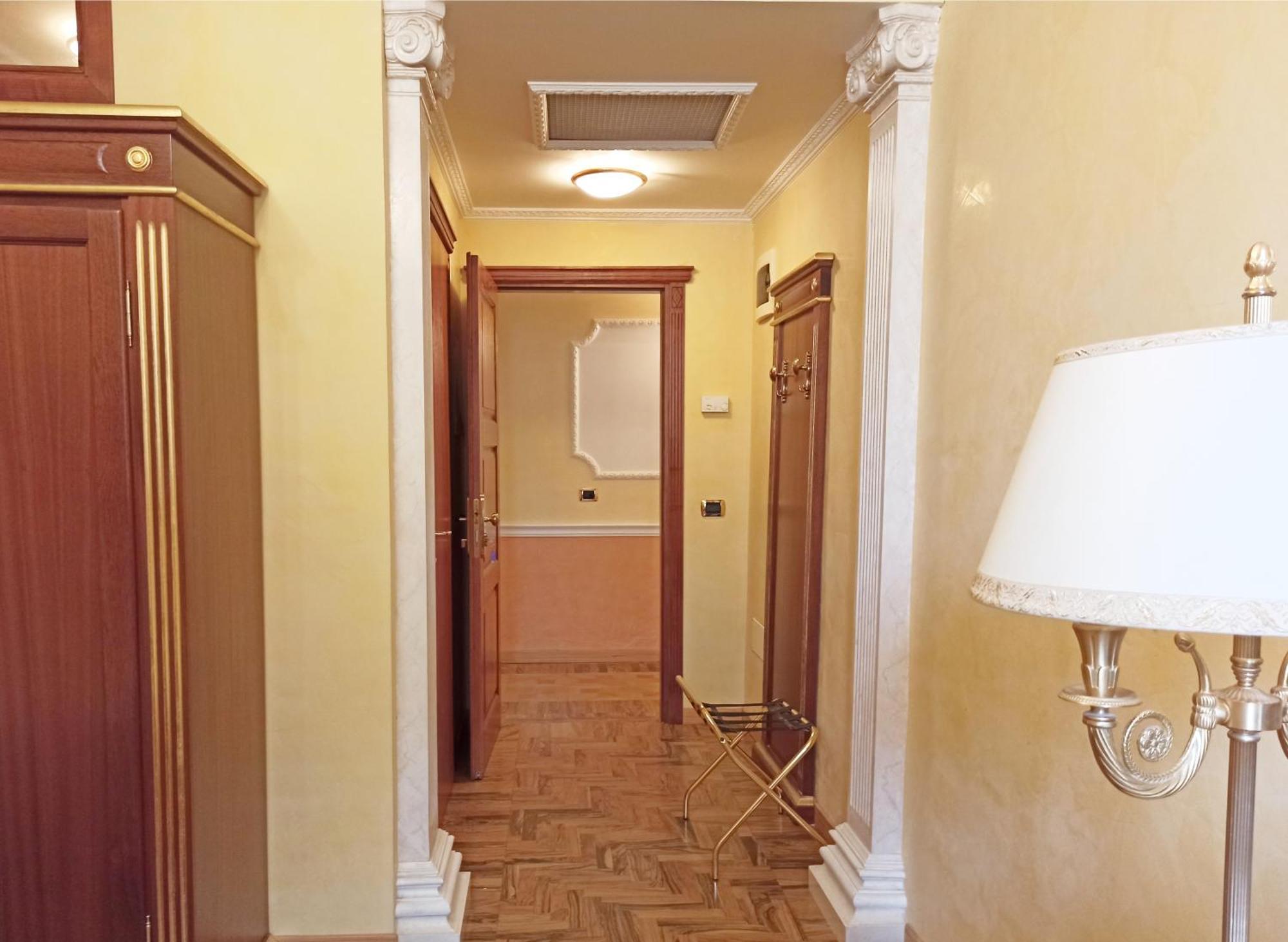 Blao Boutique Hotel Oristano Exterior foto