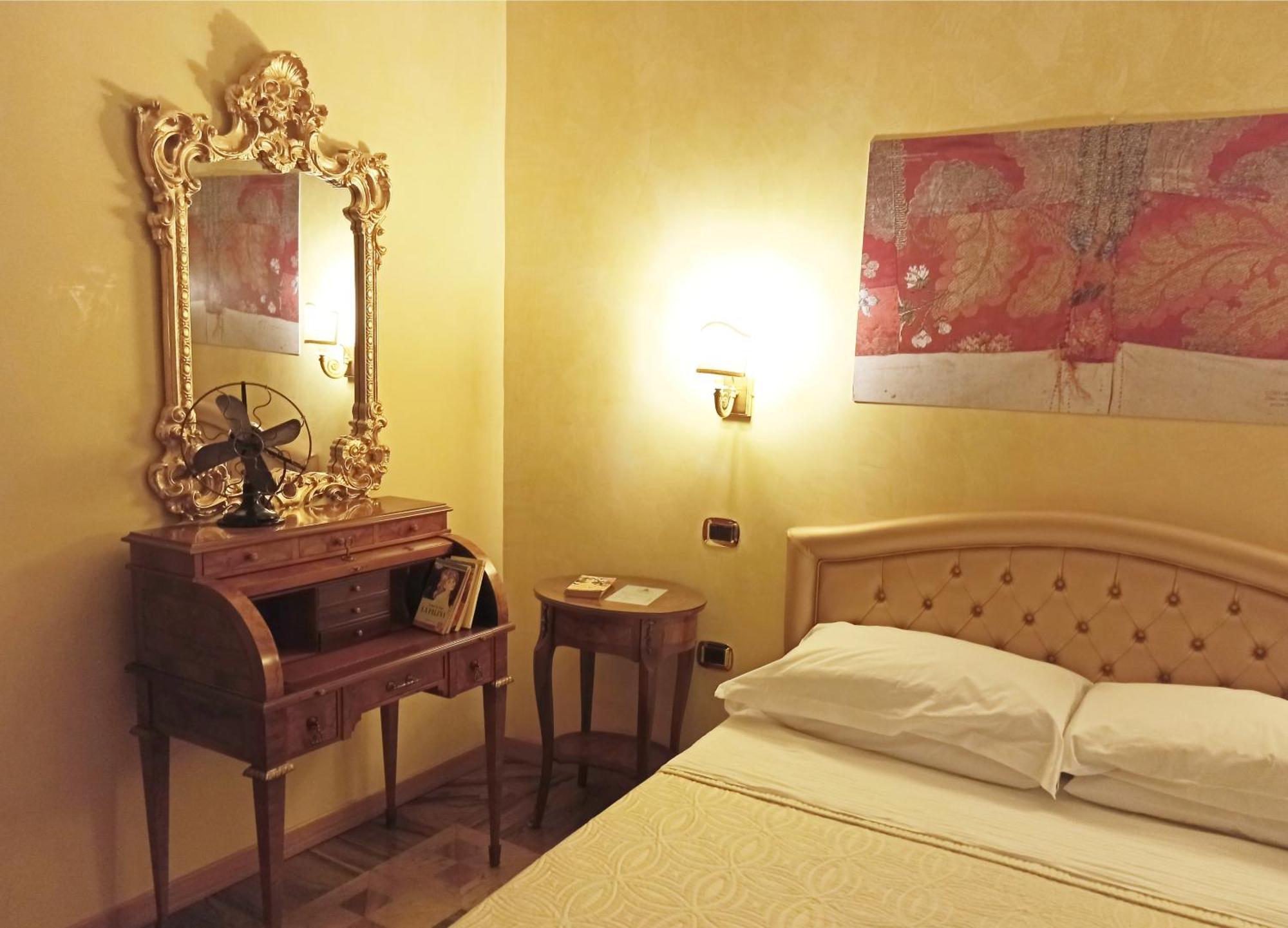 Blao Boutique Hotel Oristano Exterior foto
