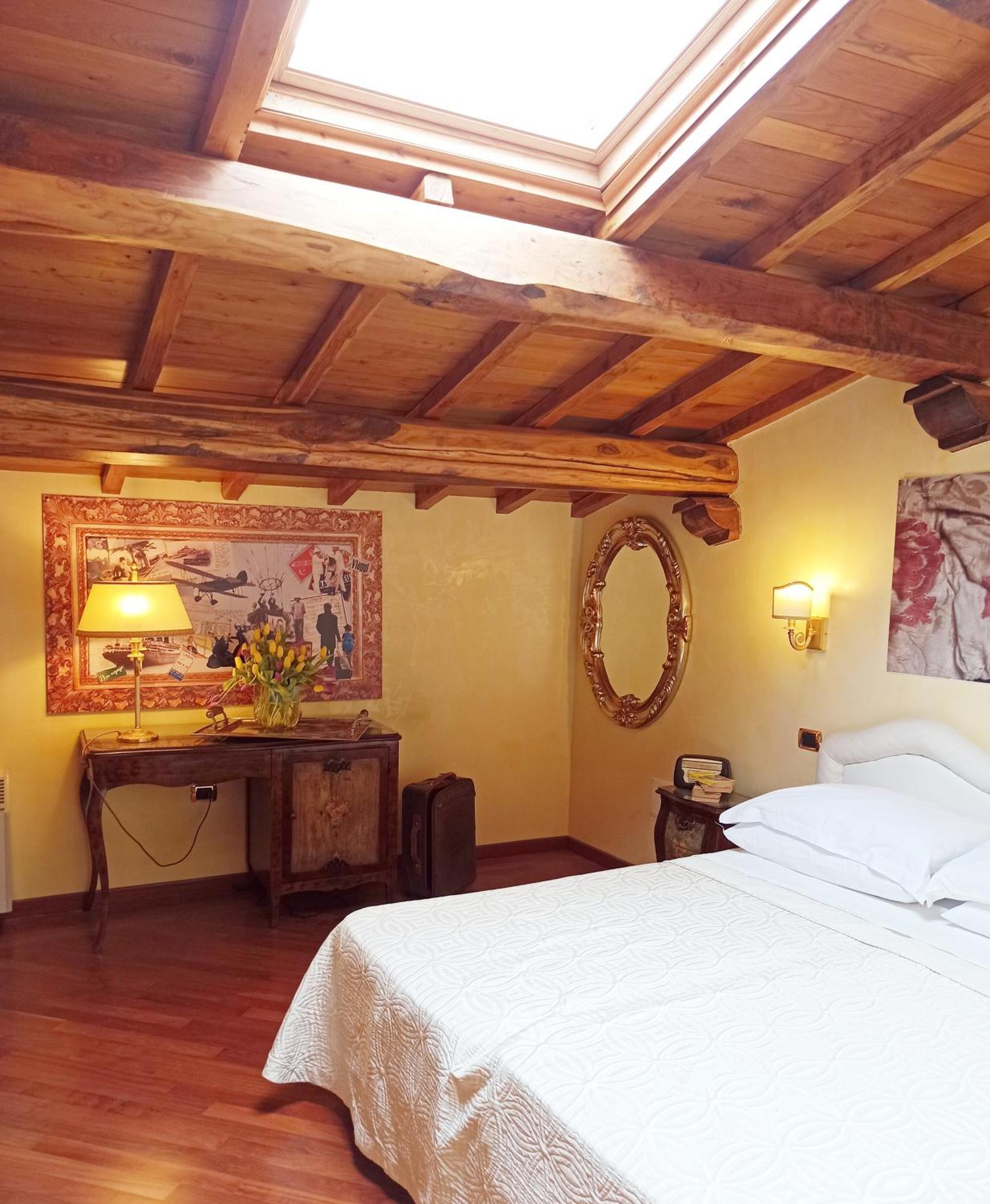 Blao Boutique Hotel Oristano Exterior foto