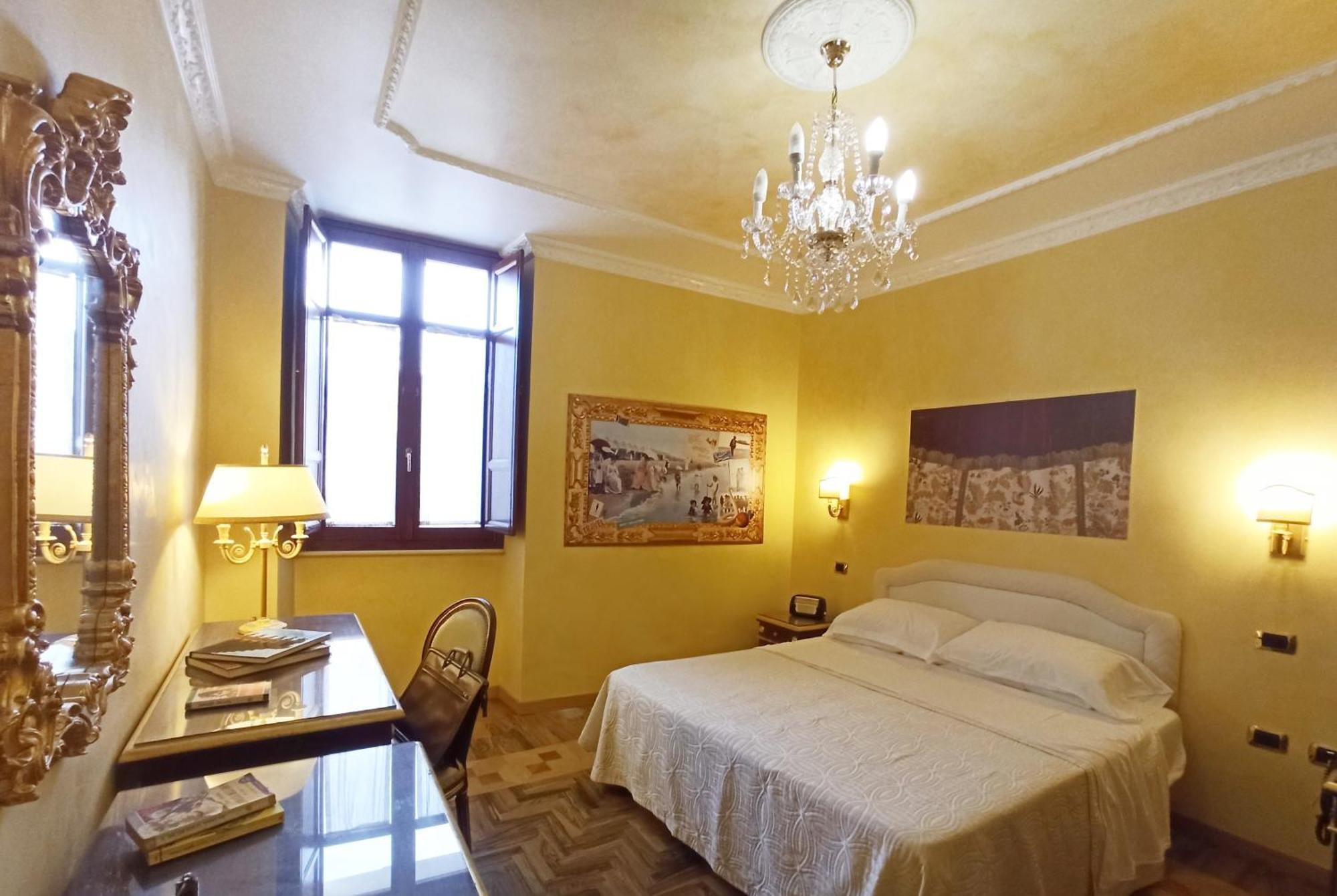 Blao Boutique Hotel Oristano Exterior foto