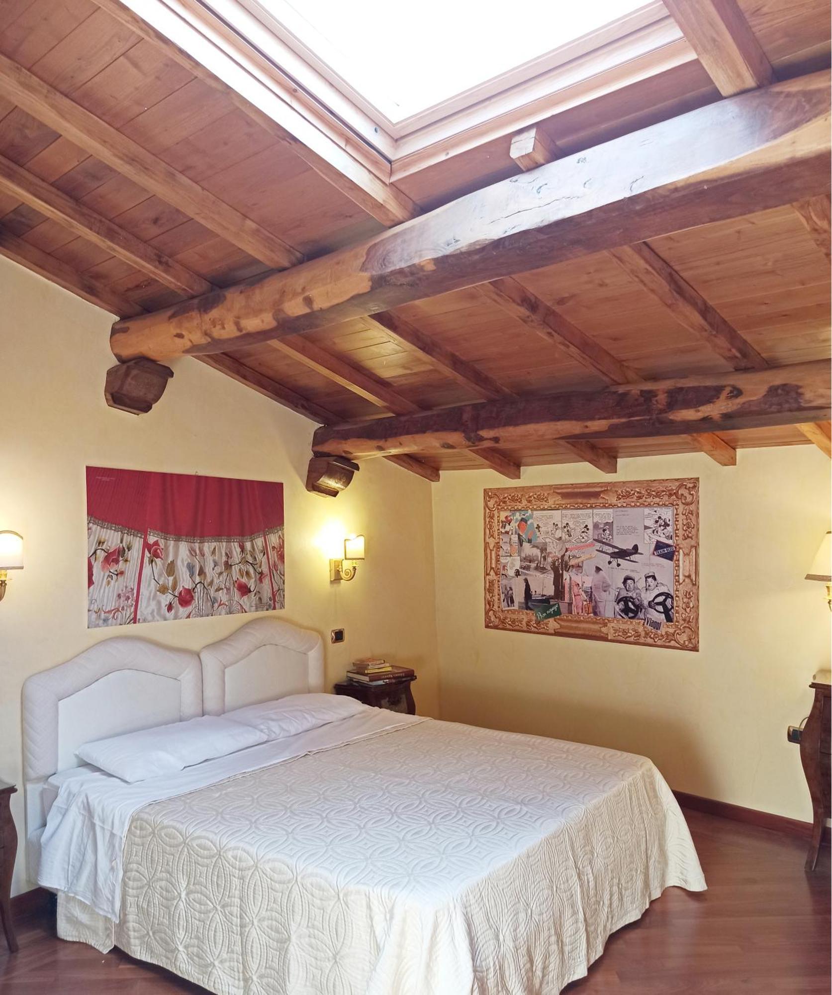 Blao Boutique Hotel Oristano Exterior foto